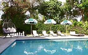Villa Cristina In Miami